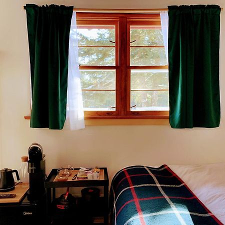 The Lorca Adirondacks Motel Indian Lake Kültér fotó