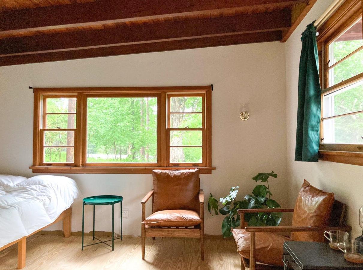The Lorca Adirondacks Motel Indian Lake Kültér fotó