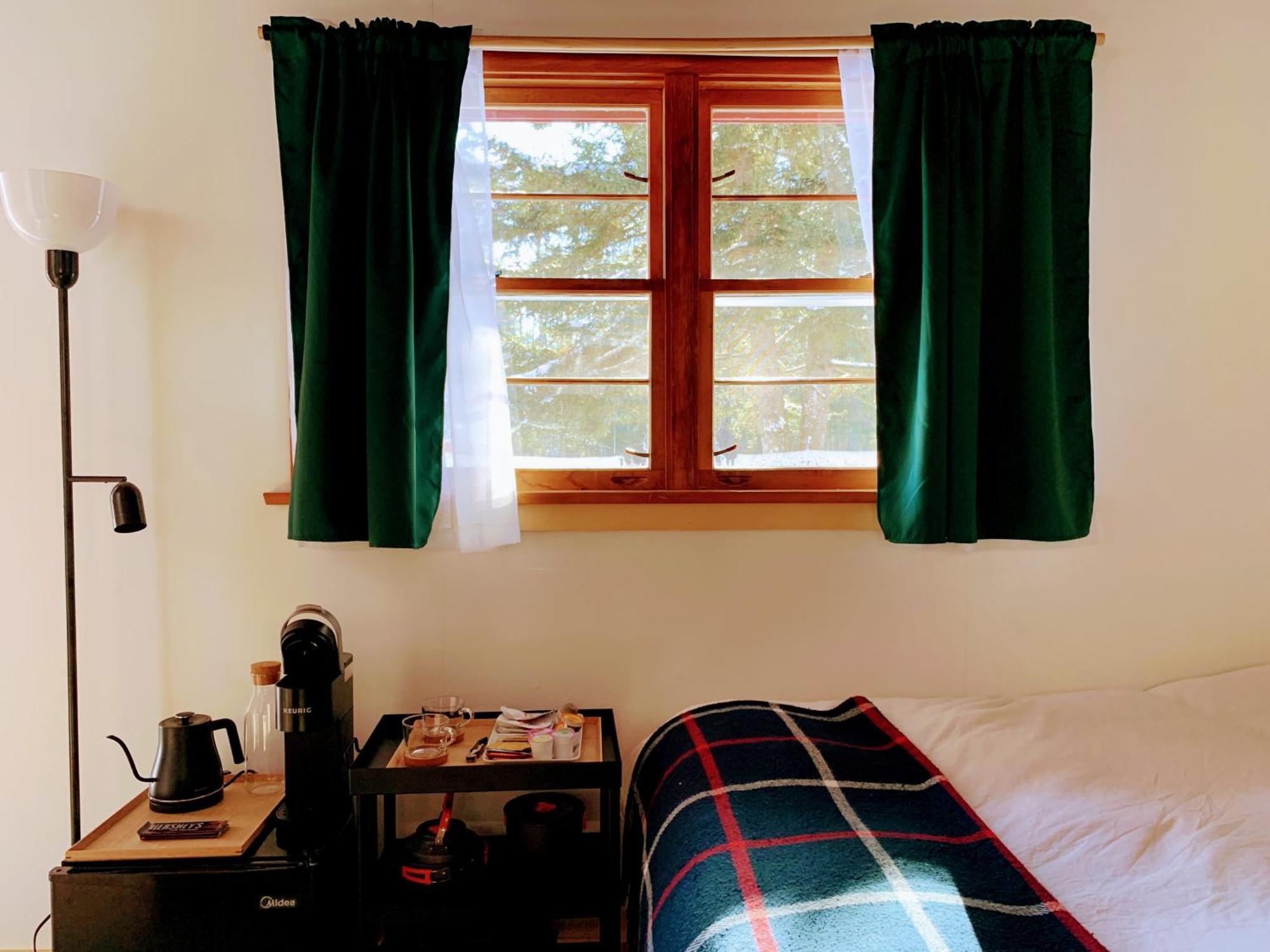 The Lorca Adirondacks Motel Indian Lake Kültér fotó