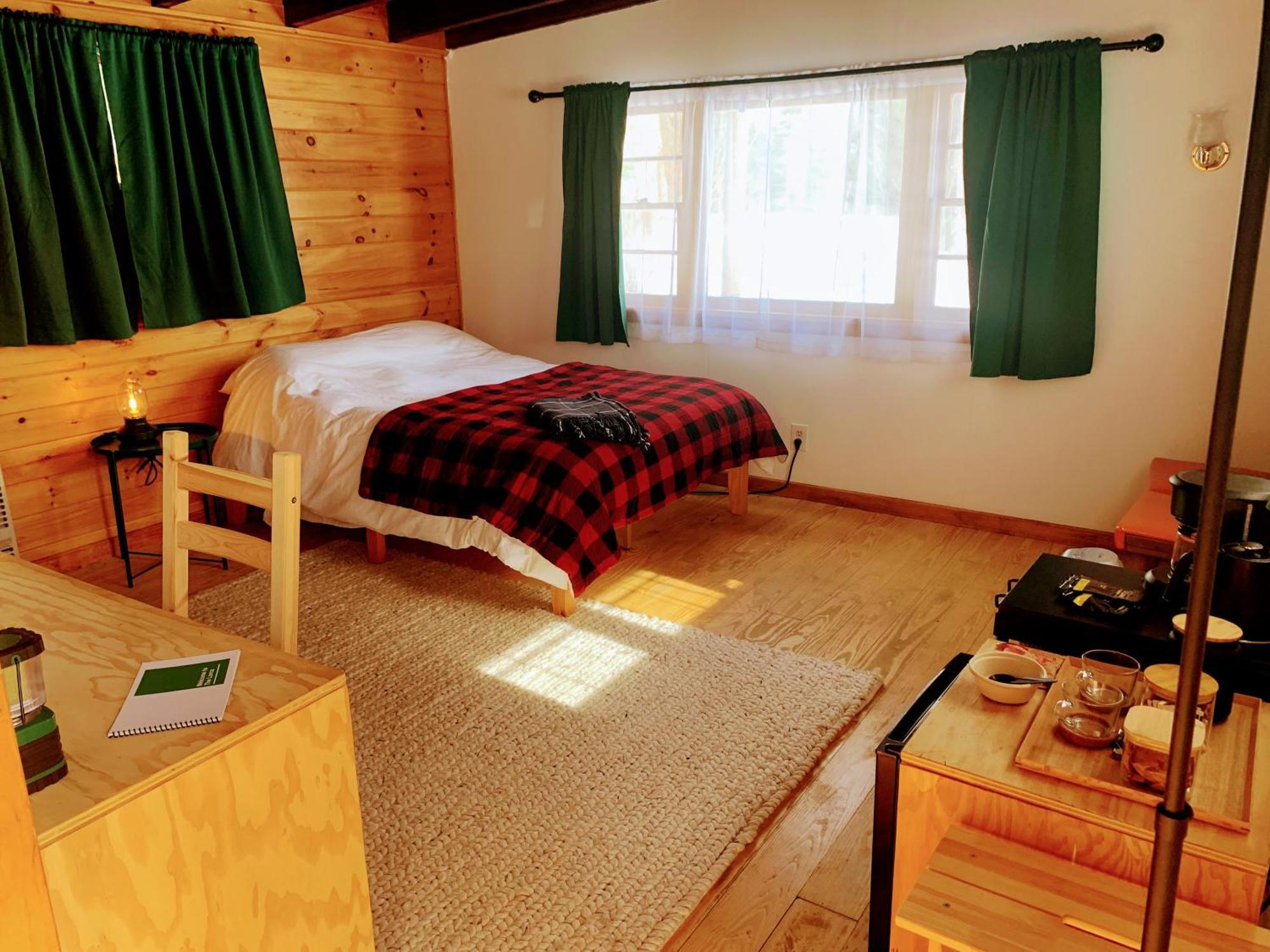 The Lorca Adirondacks Motel Indian Lake Kültér fotó