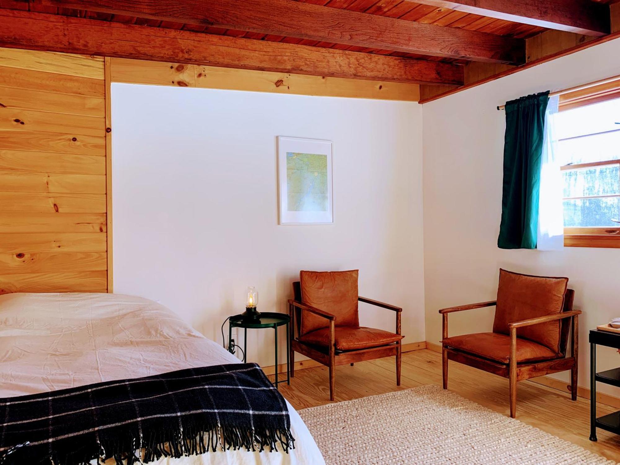 The Lorca Adirondacks Motel Indian Lake Kültér fotó