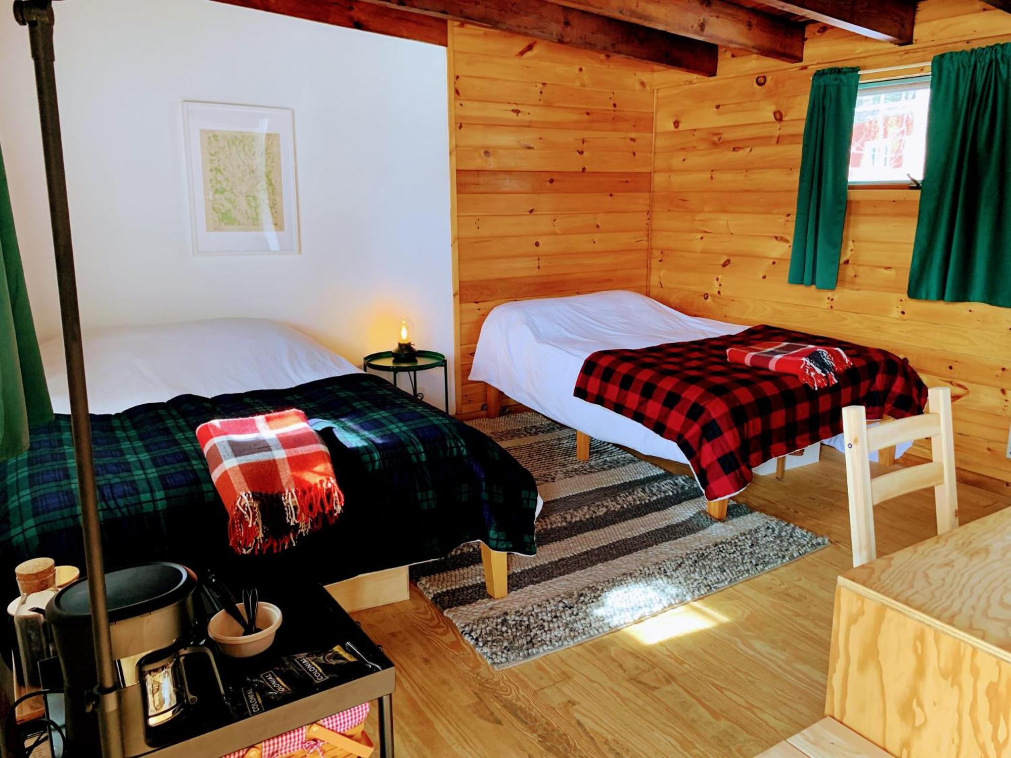 The Lorca Adirondacks Motel Indian Lake Kültér fotó