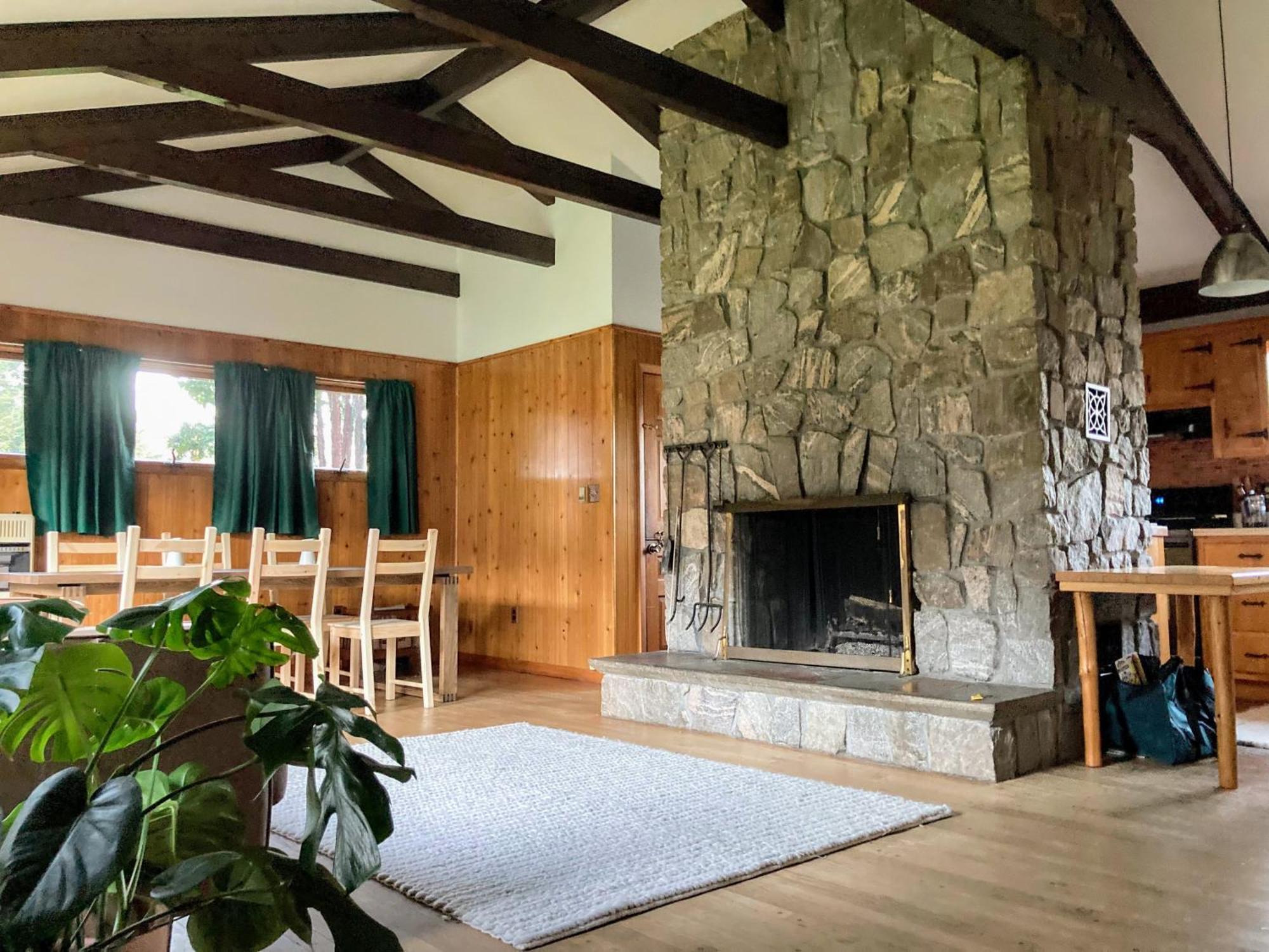 The Lorca Adirondacks Motel Indian Lake Szoba fotó